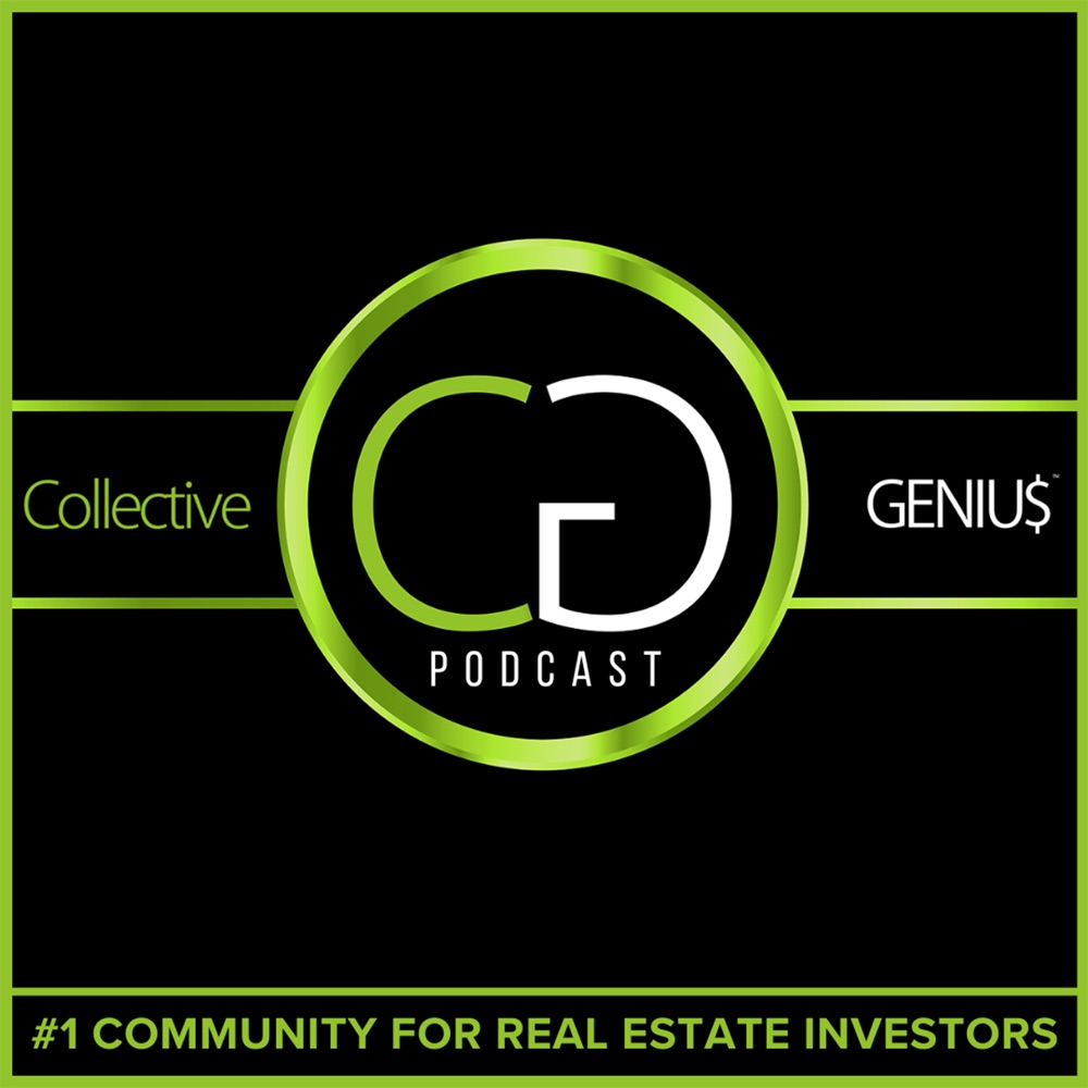 The Collective Genius Podcast