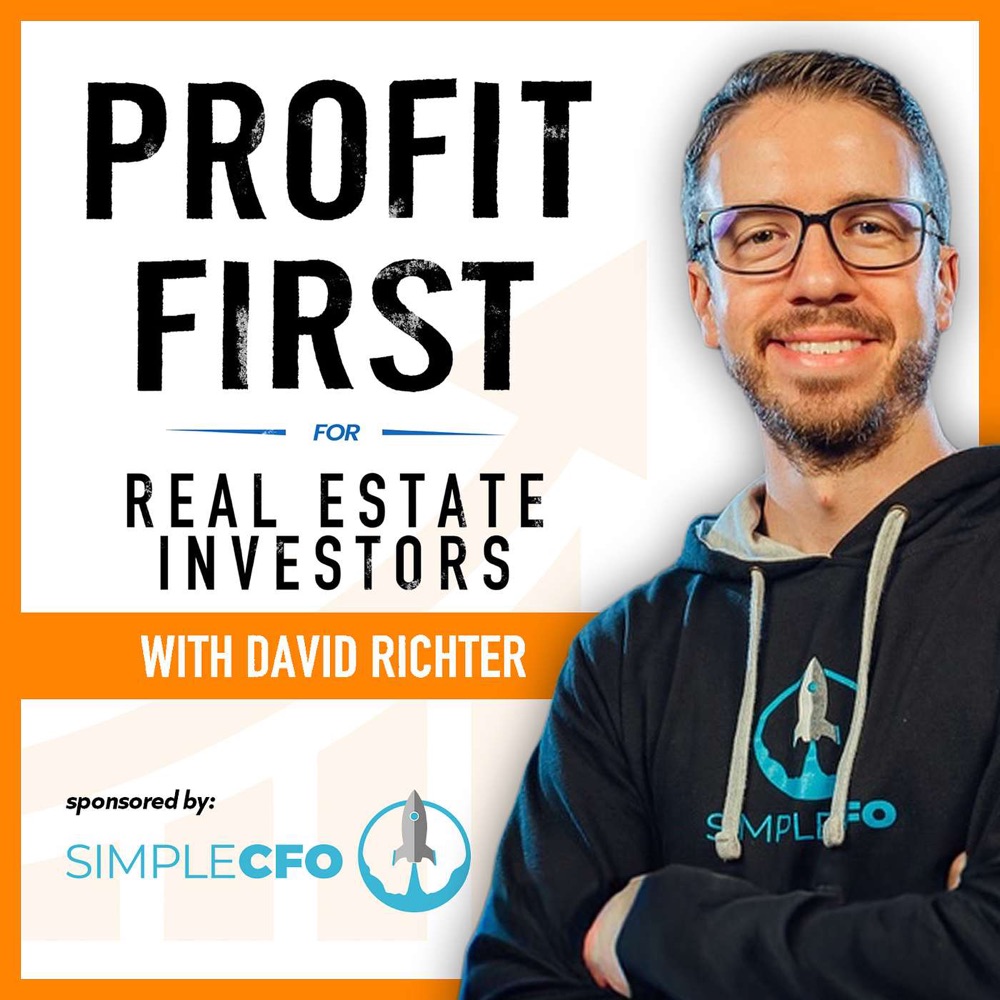 Profit First for Real Estate Investors