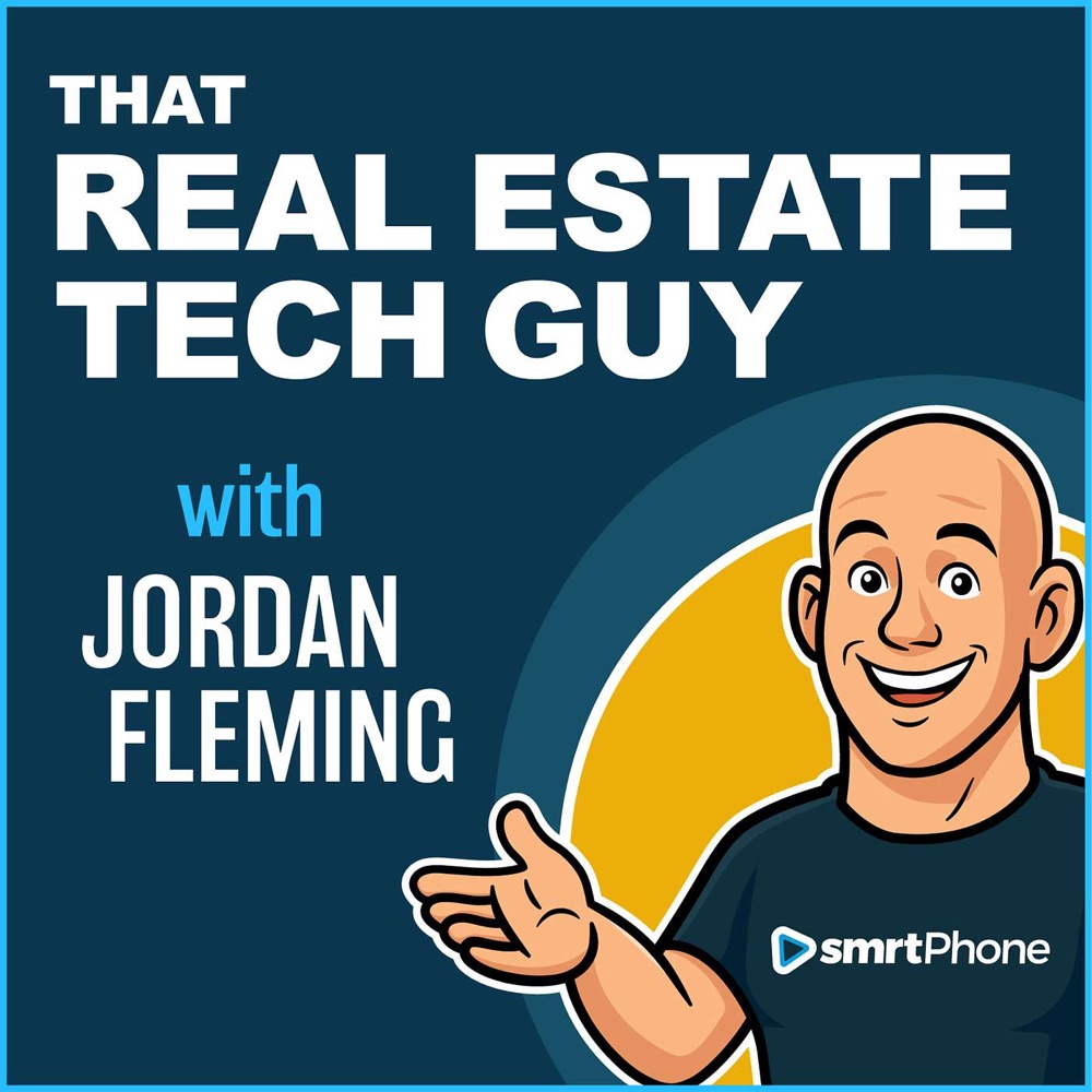 That Real Estate Tech Guy