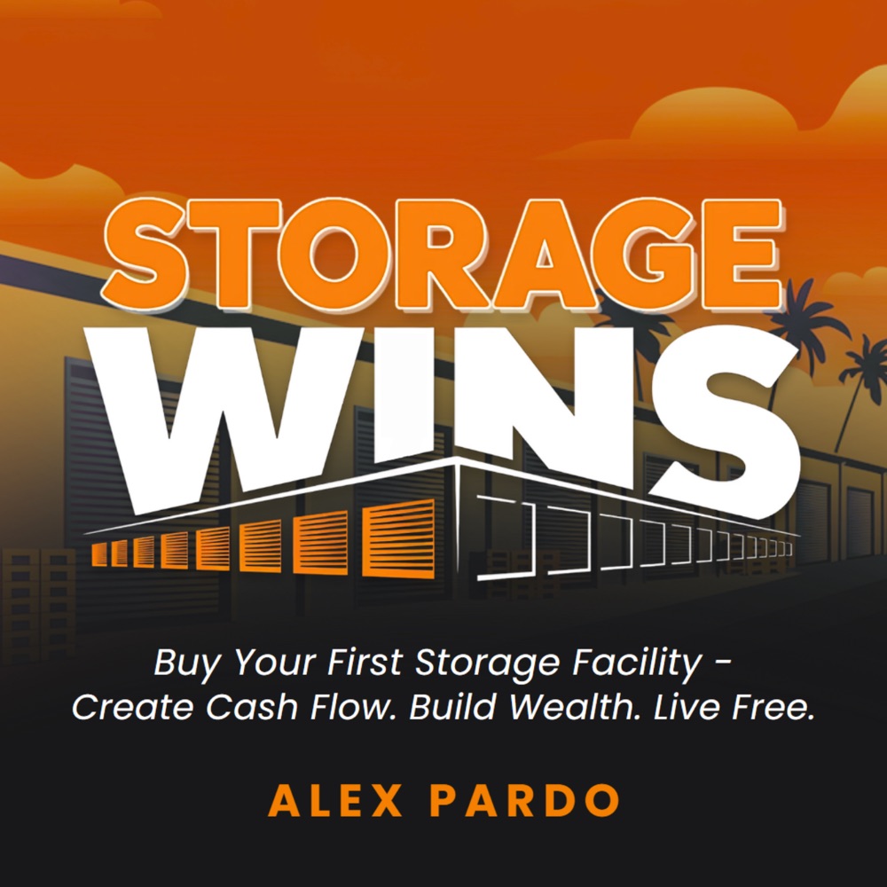 Storage Wins Podcast